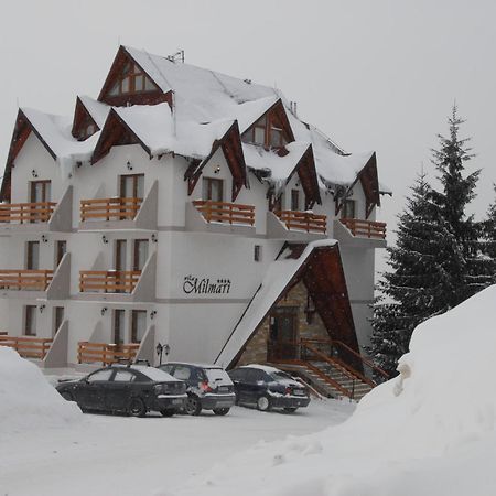 Villa Milmari Kopaonik Exterior foto