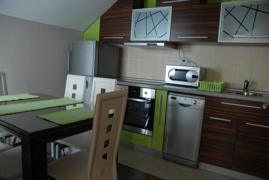 Villa Milmari Kopaonik Quarto foto