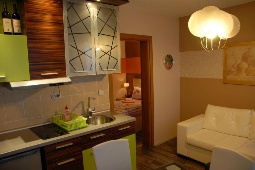 Villa Milmari Kopaonik Quarto foto