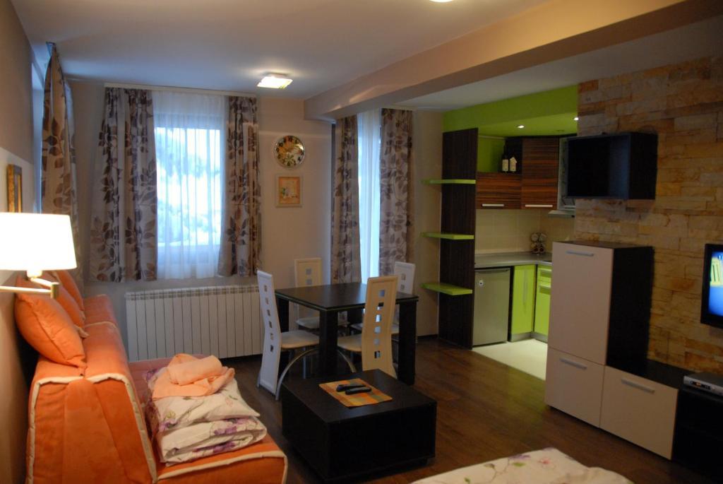 Villa Milmari Kopaonik Quarto foto