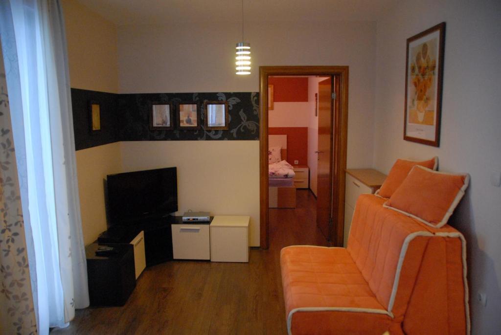 Villa Milmari Kopaonik Quarto foto