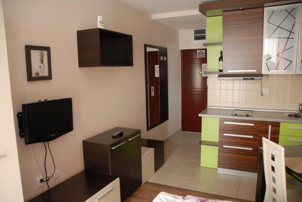 Villa Milmari Kopaonik Quarto foto